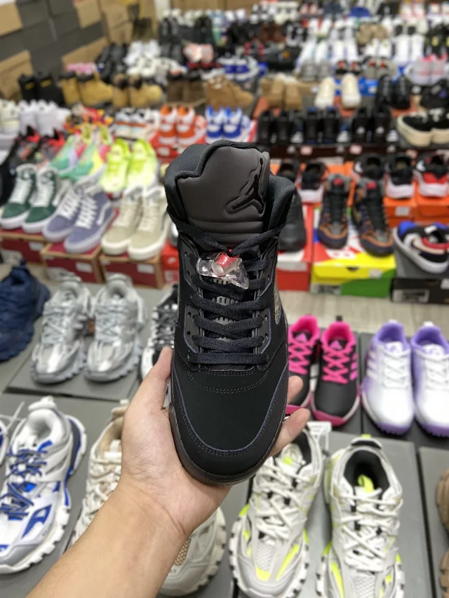 Jordan Sneakers Air 5 product detail image 41