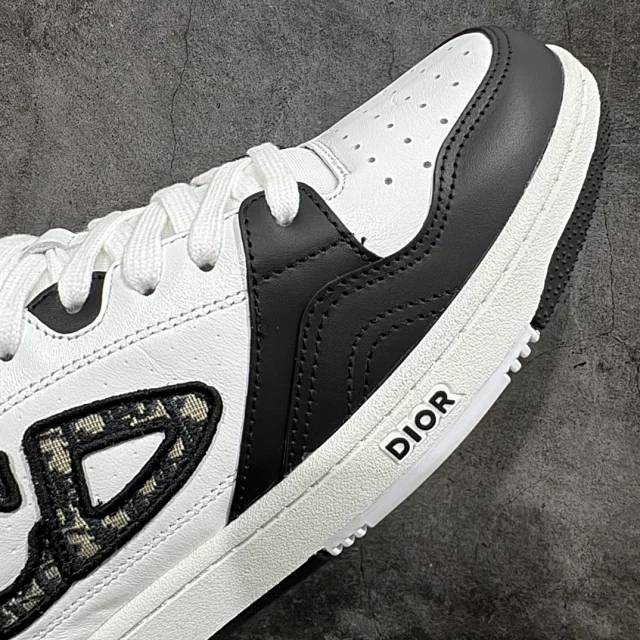 Dior Sneakers B57 low-top product detail image 45