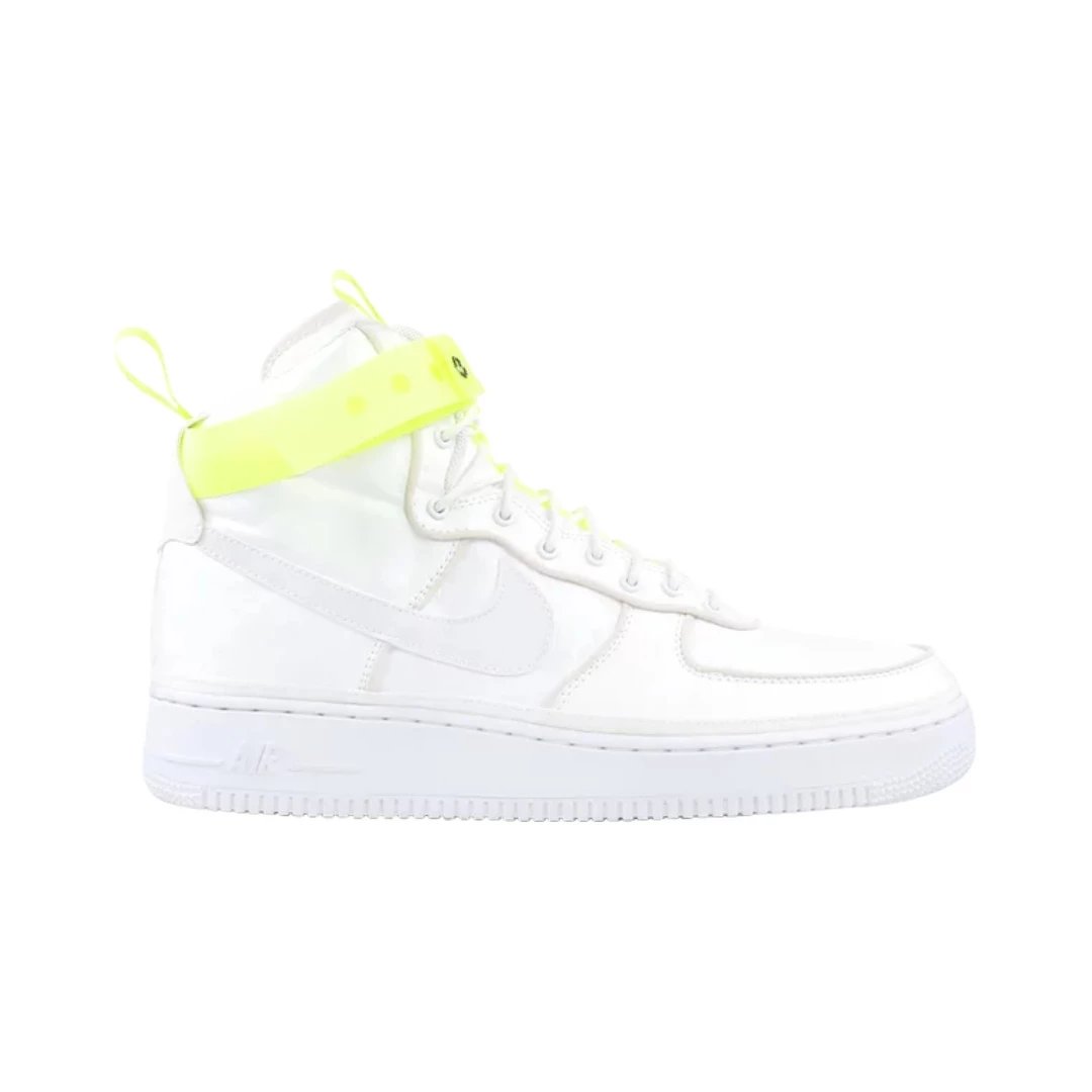 Nike Sneakers Air Force 1 High — Magic Stick VIP