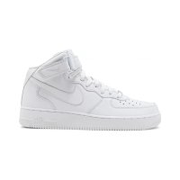 Triple White