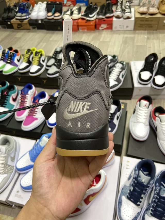 Jordan Sneakers Air 5 product detail image 13