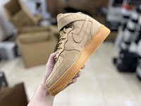 Air Force 1 Mid (Black) — seller photo 6