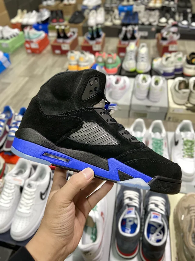 Jordan Sneakers Air 5 product detail image 57