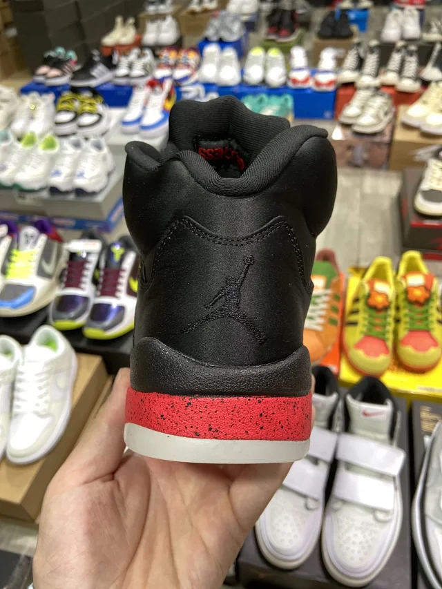 Jordan Sneakers Air 5 product detail image 53