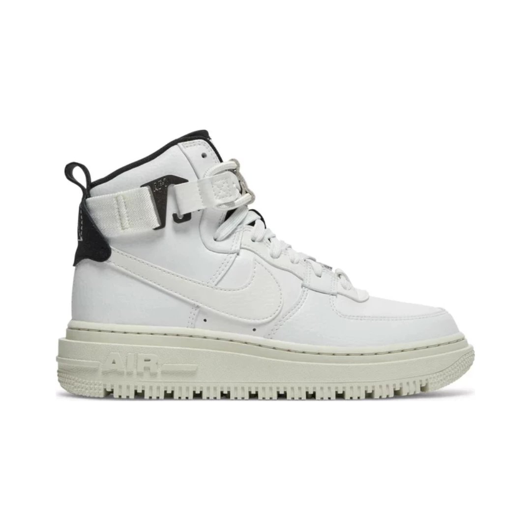 Nike Sneakers Air Force 1 High — Utility 2.0 Summit White