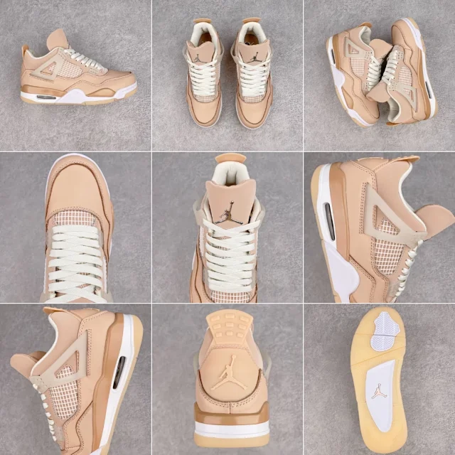 Jordan Sneakers Air 4 product detail image 24