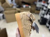 Air Force 1 Mid (Black) — seller photo 7