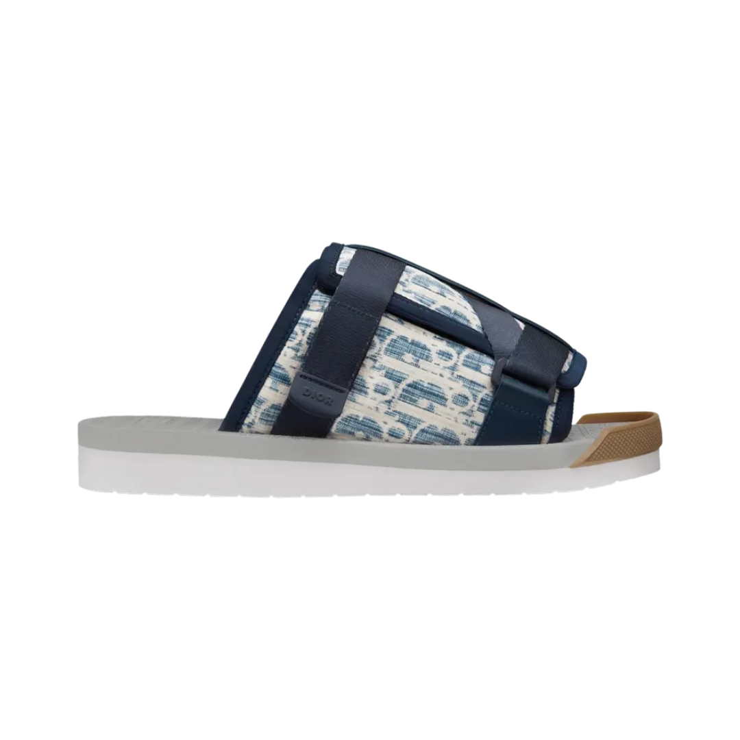 Dr Alpha Sandal 8