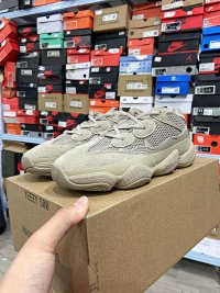 Yeezy 500 Enflame — seller photo 9