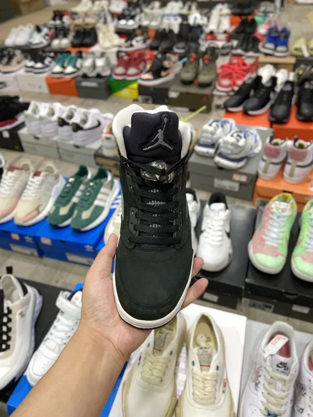 Jordan Sneakers Air 5 product detail image 36