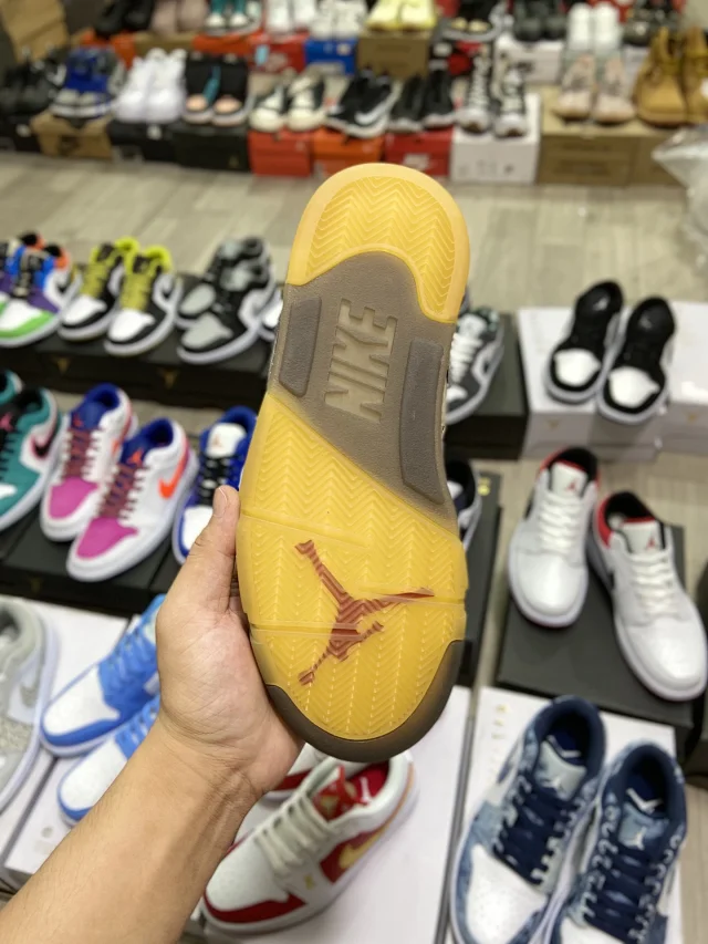 Jordan Sneakers Air 5 product detail image 14