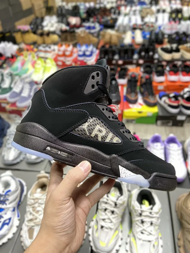 Jordan Sneakers Air 5 product detail image 42