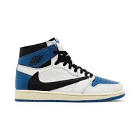 Fragment High