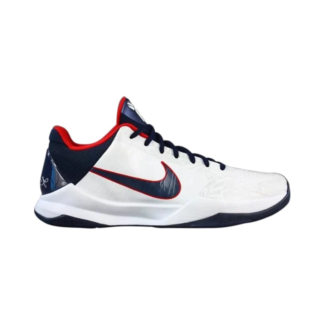 Nike Sneakers Kobe 5 Basketball — United We Rise