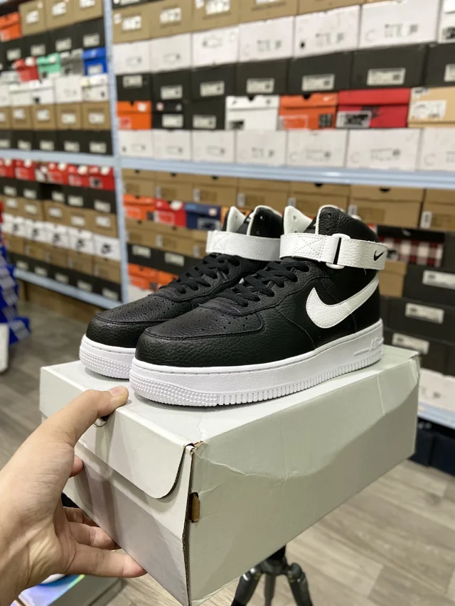 Nike Sneakers Air Force 1 High product detail image 10