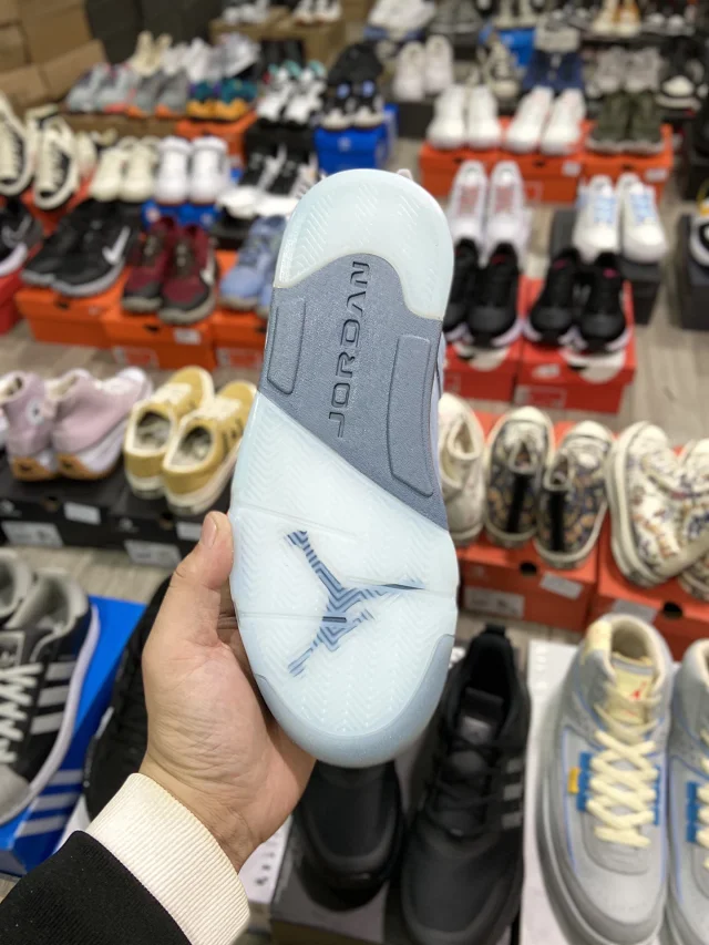 Jordan Sneakers Air 5 product detail image 64