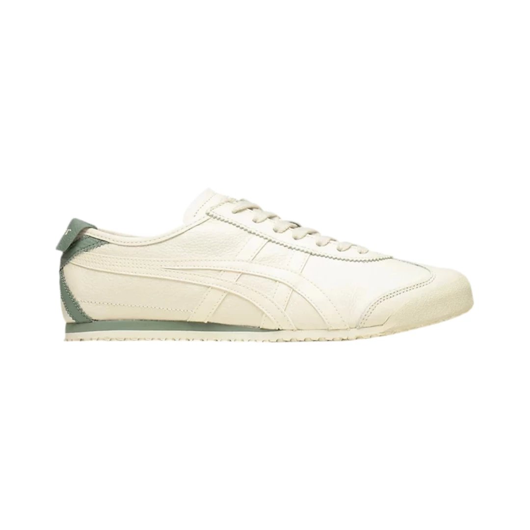 Onitsuka Tiger Sneakers Mexico 66 — Cream Sage