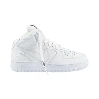 Louis Vuitton Triple White