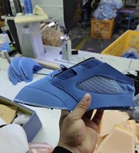 Jordan 5 International Flight — seller photo 4