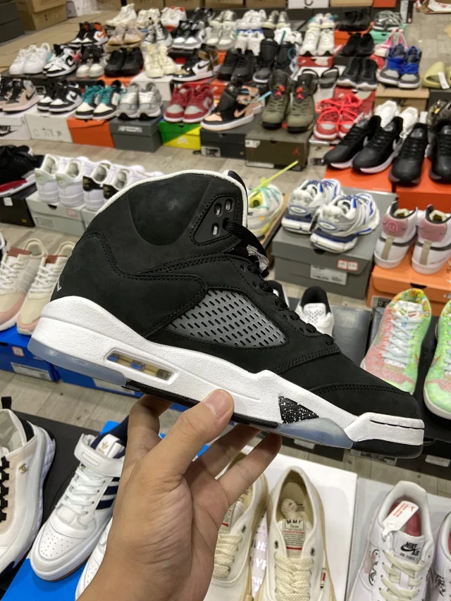 Jordan Sneakers Air 5 product detail image 37