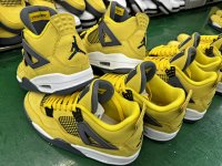 Jordan 4 Sashiko — seller photo 7