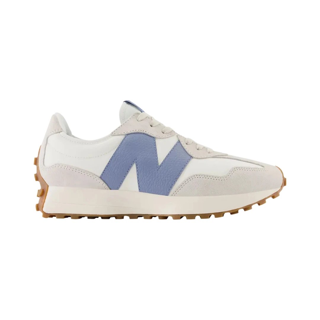 New Balance Sneakers 327 — Moonbeam Mercury Blue