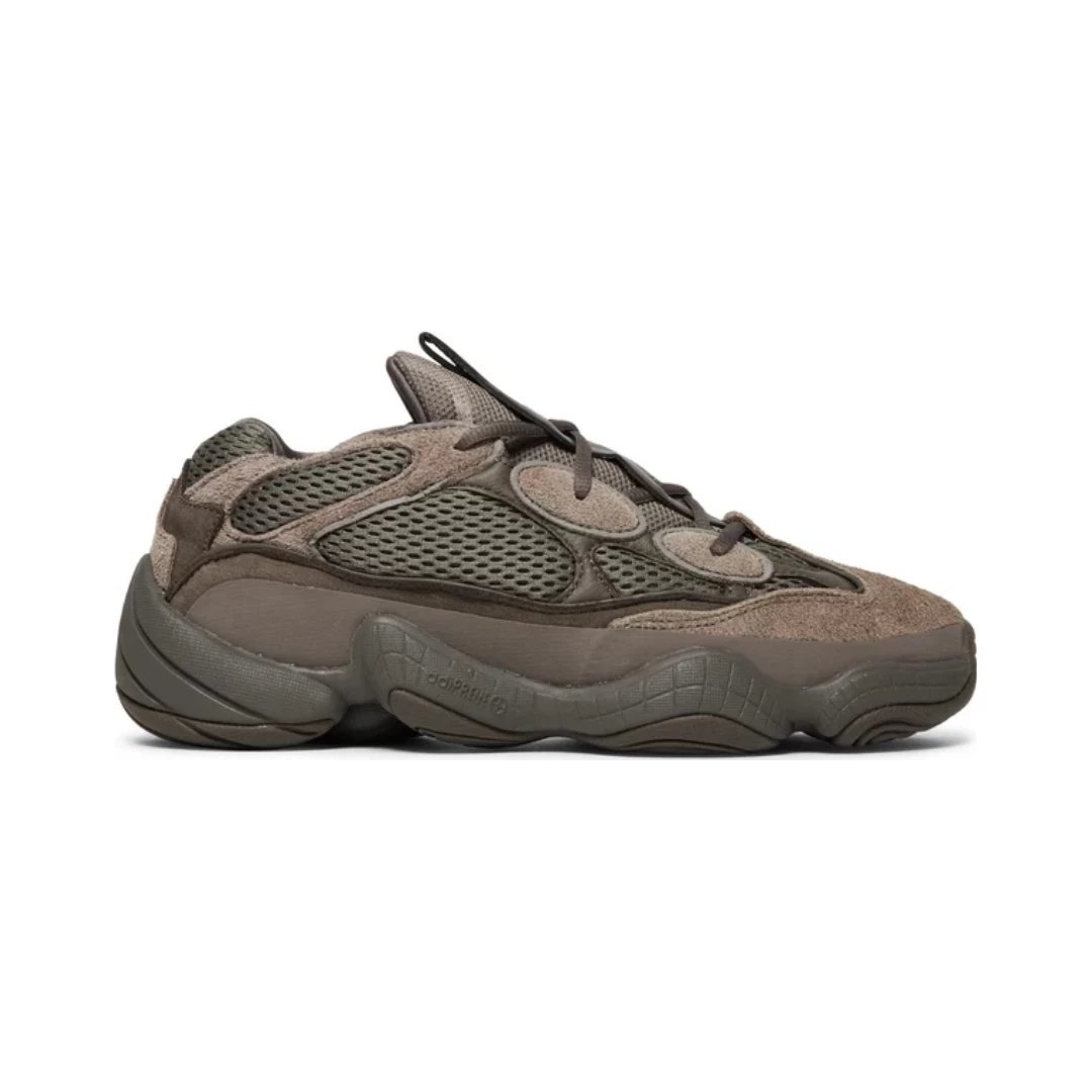 Yeezy 500 Stone foto 4