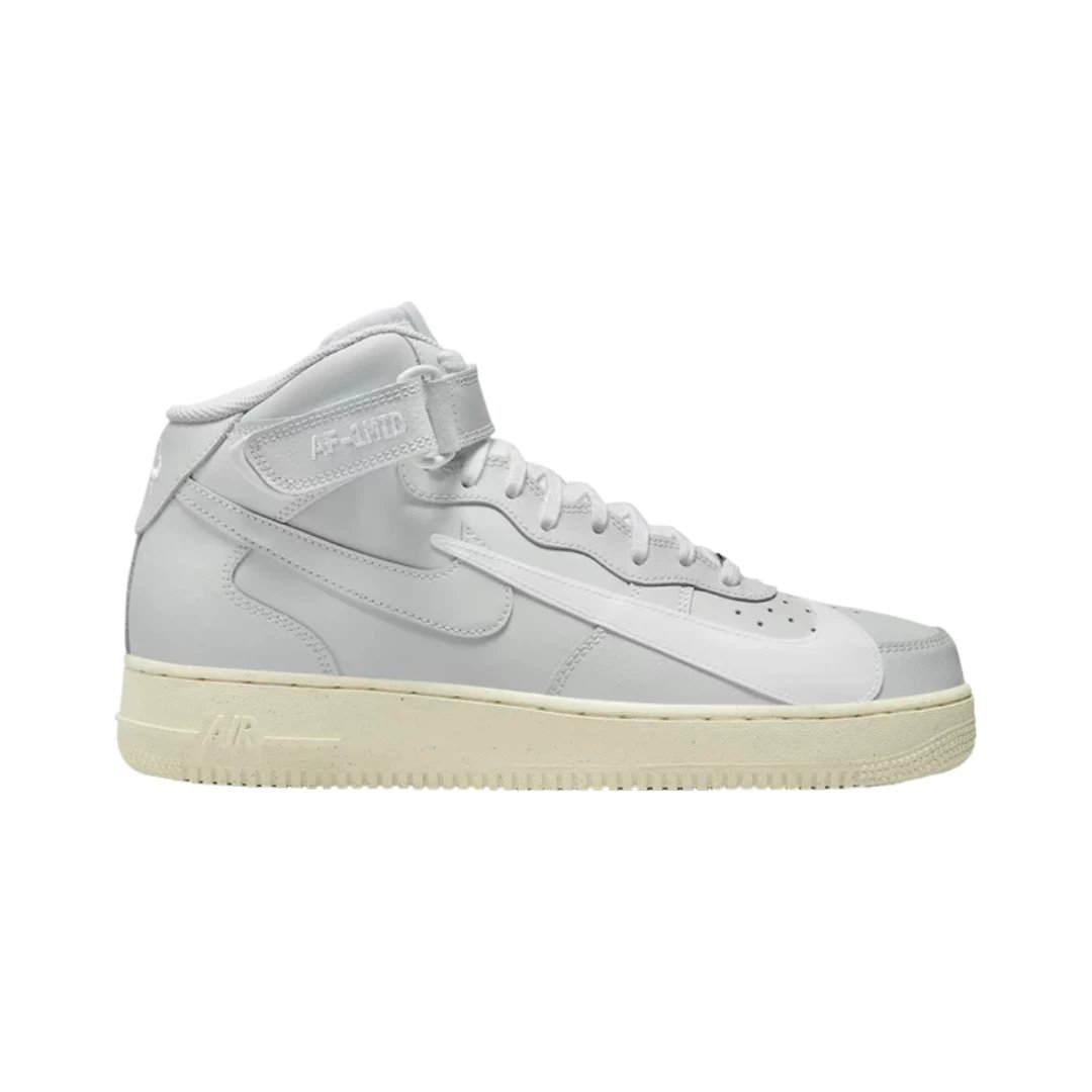 Nike Sneakers Air Force 1 Mid — Copy Paste