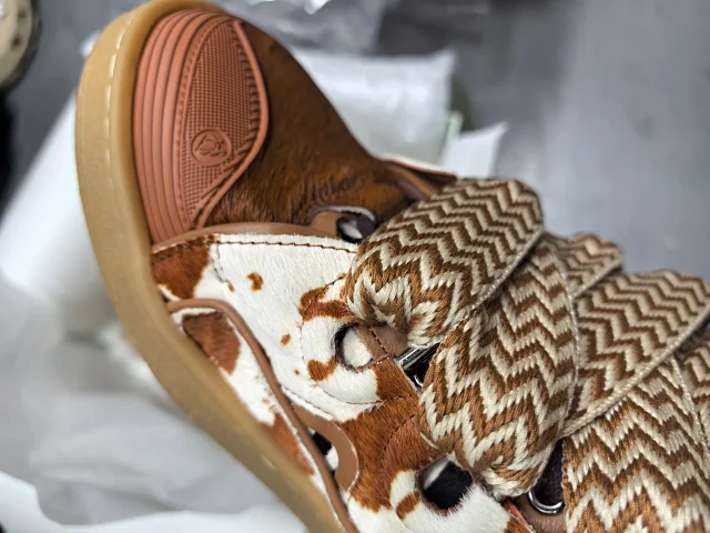 Lanvin Sneakers Curb product detail image 87