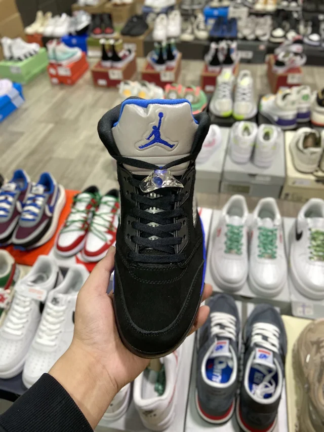 Jordan Sneakers Air 5 product detail image 56