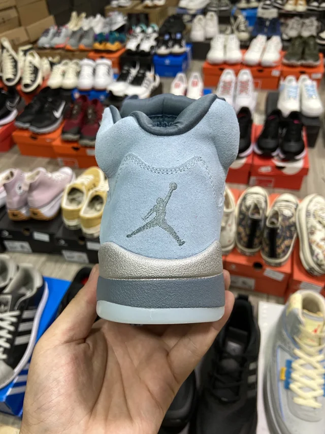 Jordan Sneakers Air 5 product detail image 63