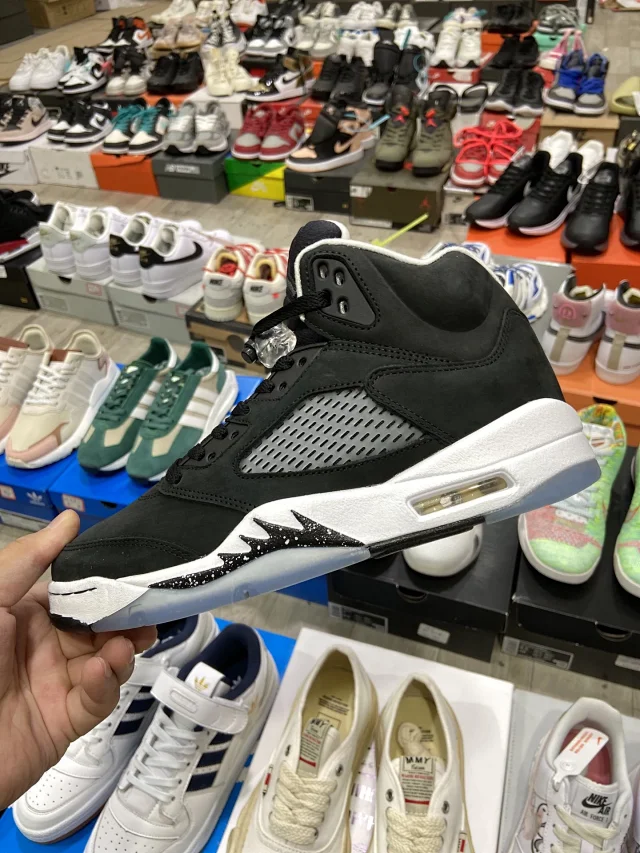 Jordan Sneakers Air 5 product detail image 35