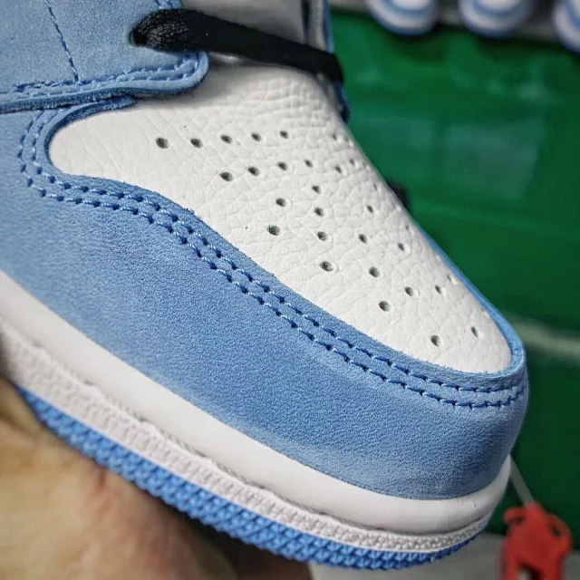 Nike Sneakers Air Jordan 1 High-Top product detail image 15