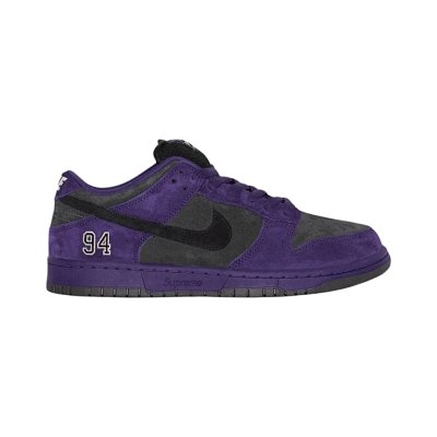 Supreme x Nike Dunk SB Dunk Low 1:1 many color ways