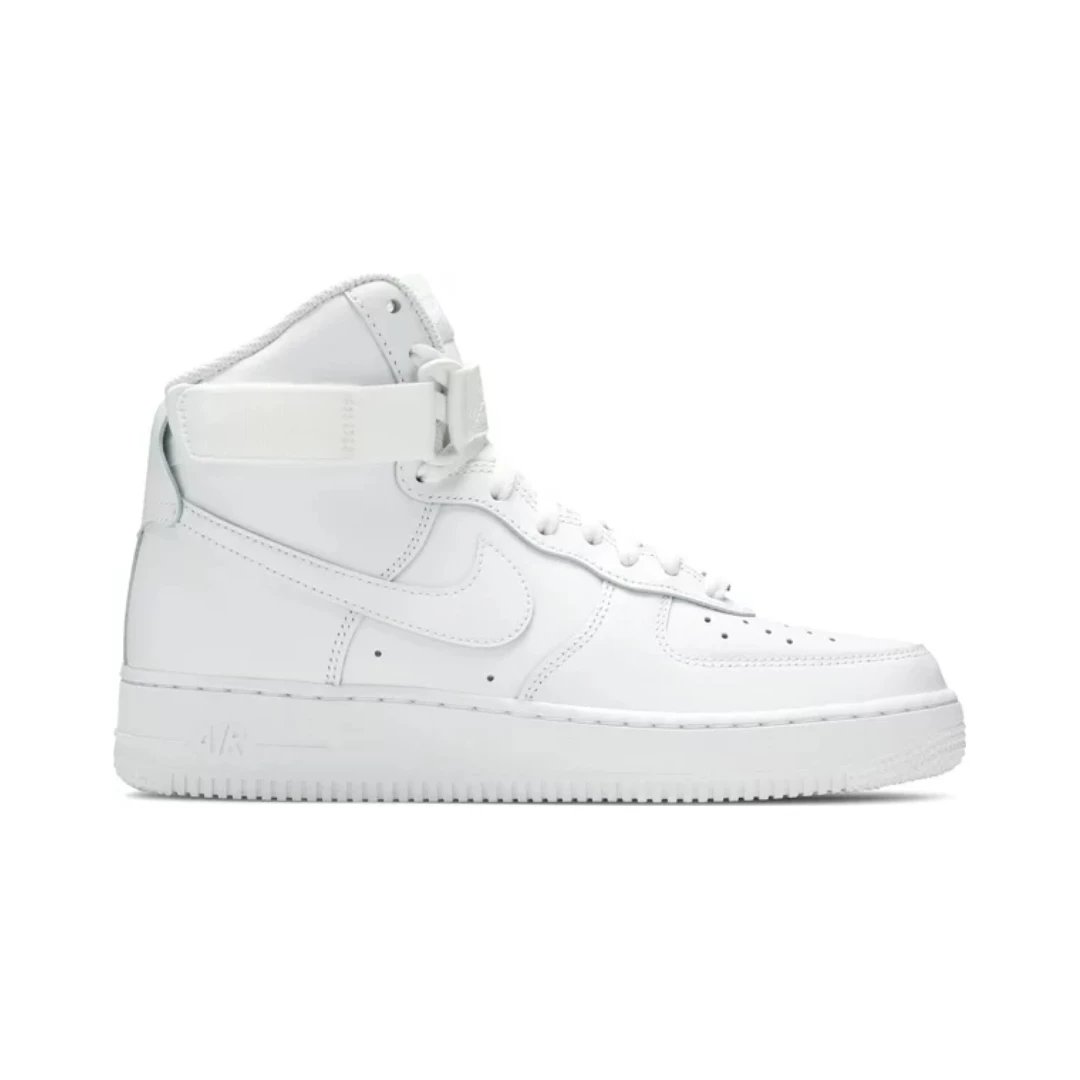 Nike Sneakers Air Force 1 High variant SOURCE-sku:131584087627