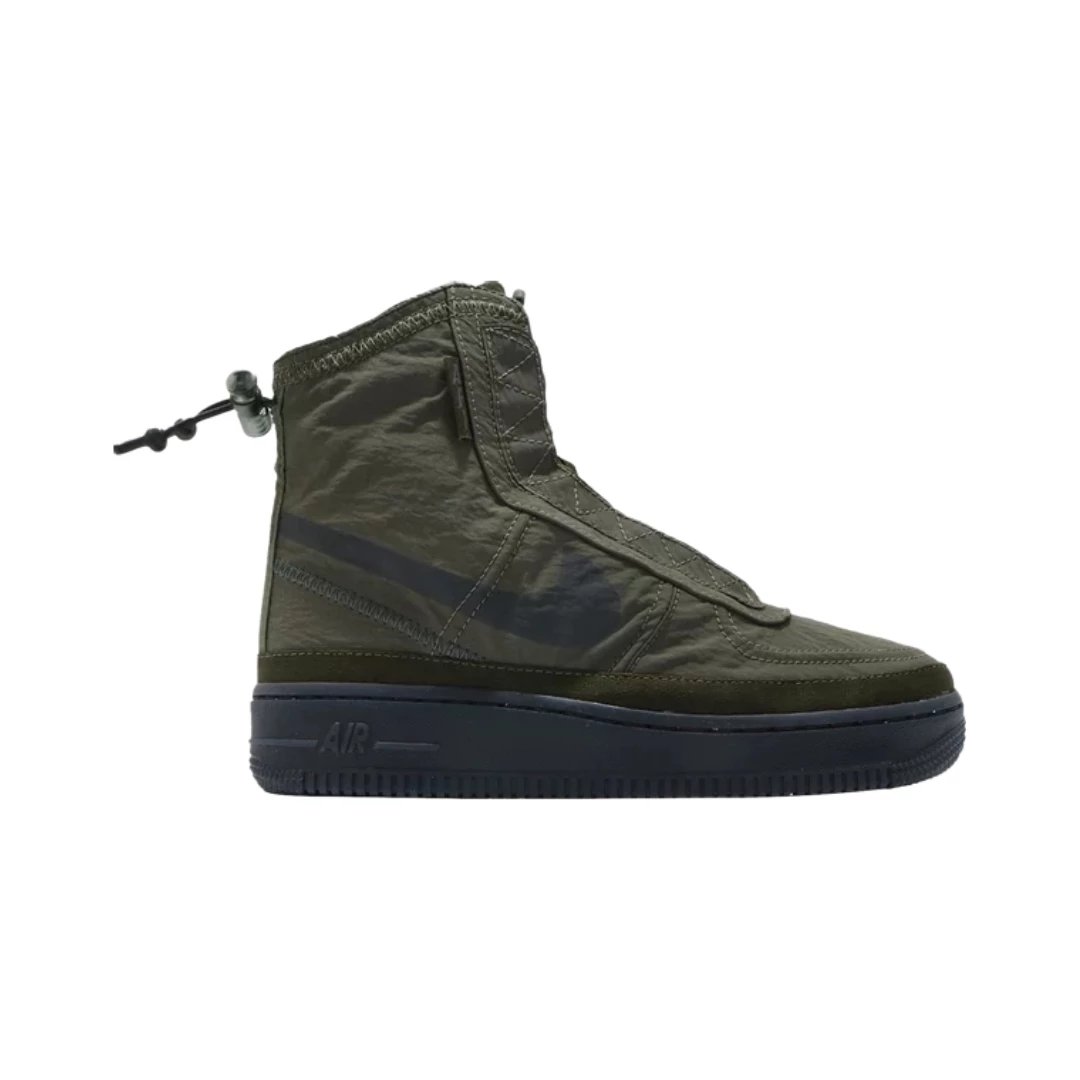 Nike Sneakers Air Force 1 High — Cargo Khaki