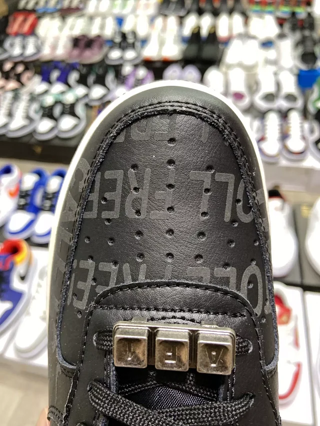 Nike Sneakers Air Force 1 High product detail image 5