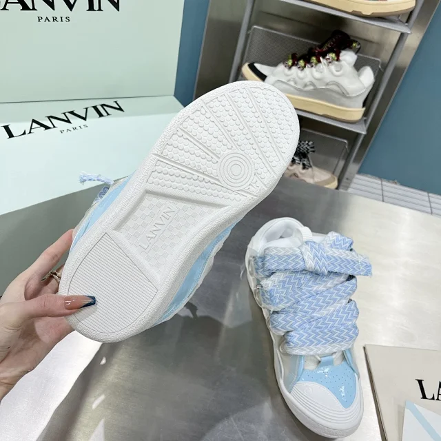 Lanvin Sneakers Curb product detail image 25