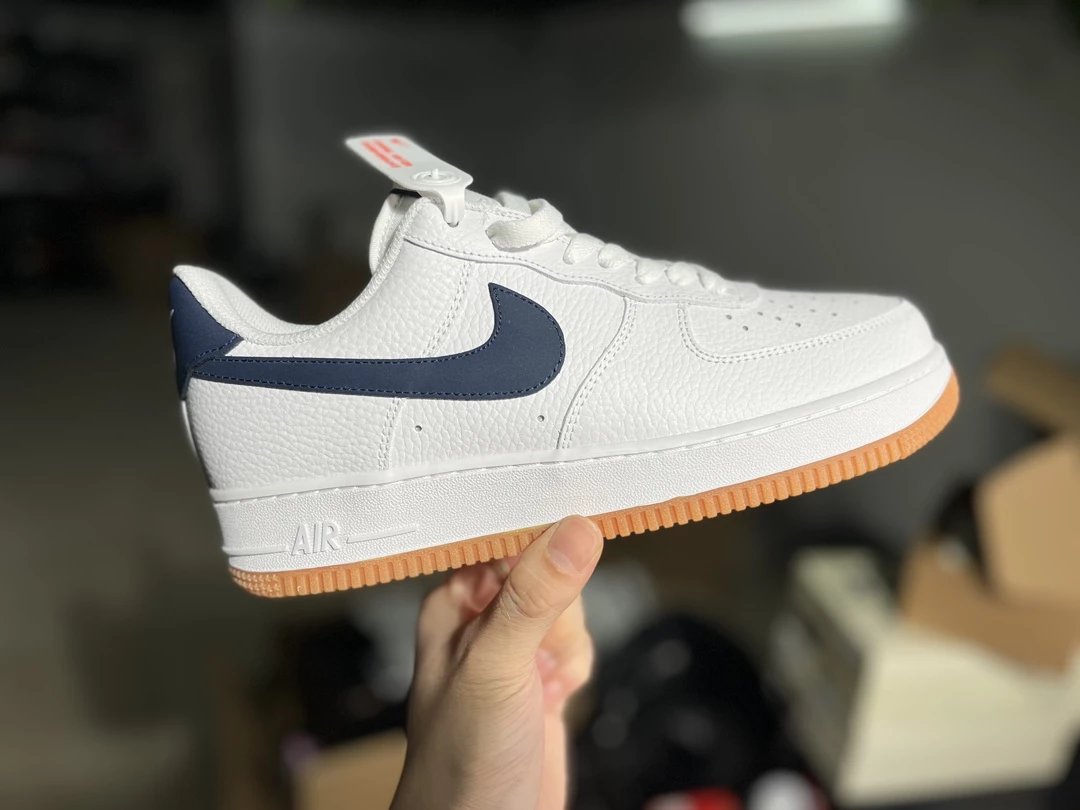 Nike Sneakers Air Force 1 Low image 3