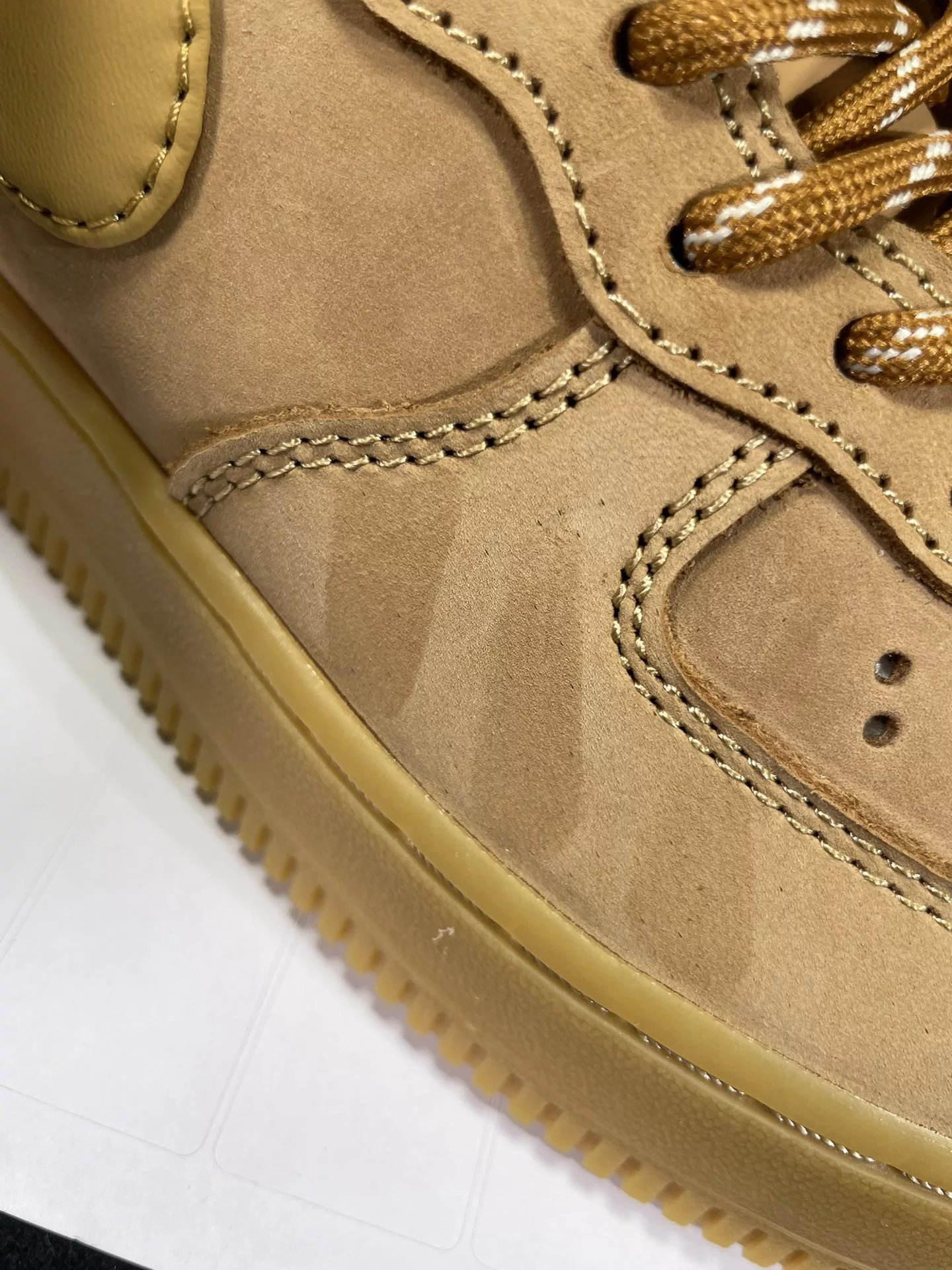 Nike Sneakers Air Force 1 Mid image 3