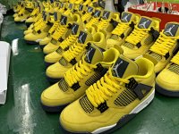 Jordan 4 Sashiko — seller photo 2