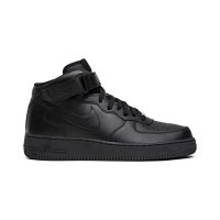 Triple Black