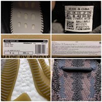 Yeezy Boost 380 Alien — seller photo 6