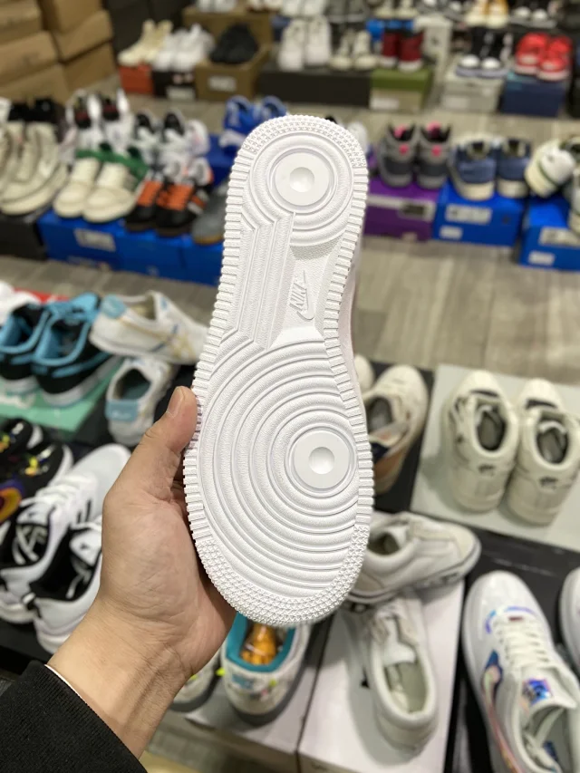 Nike Sneakers Air Force 1 Mid product detail image 18