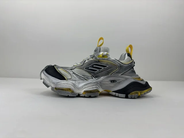 Balenciaga Sneakers Cargo Sneaker product detail image 4