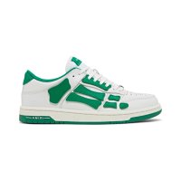 White Green