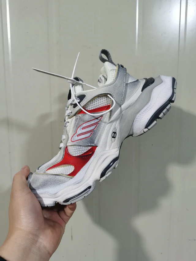 Balenciaga Sneakers Cargo Sneaker product detail image 16