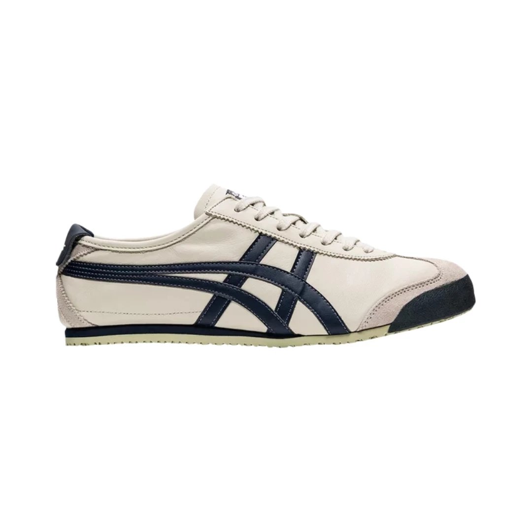 Onitsuka Tiger Sneakers Mexico 66 — Birch India Ink
