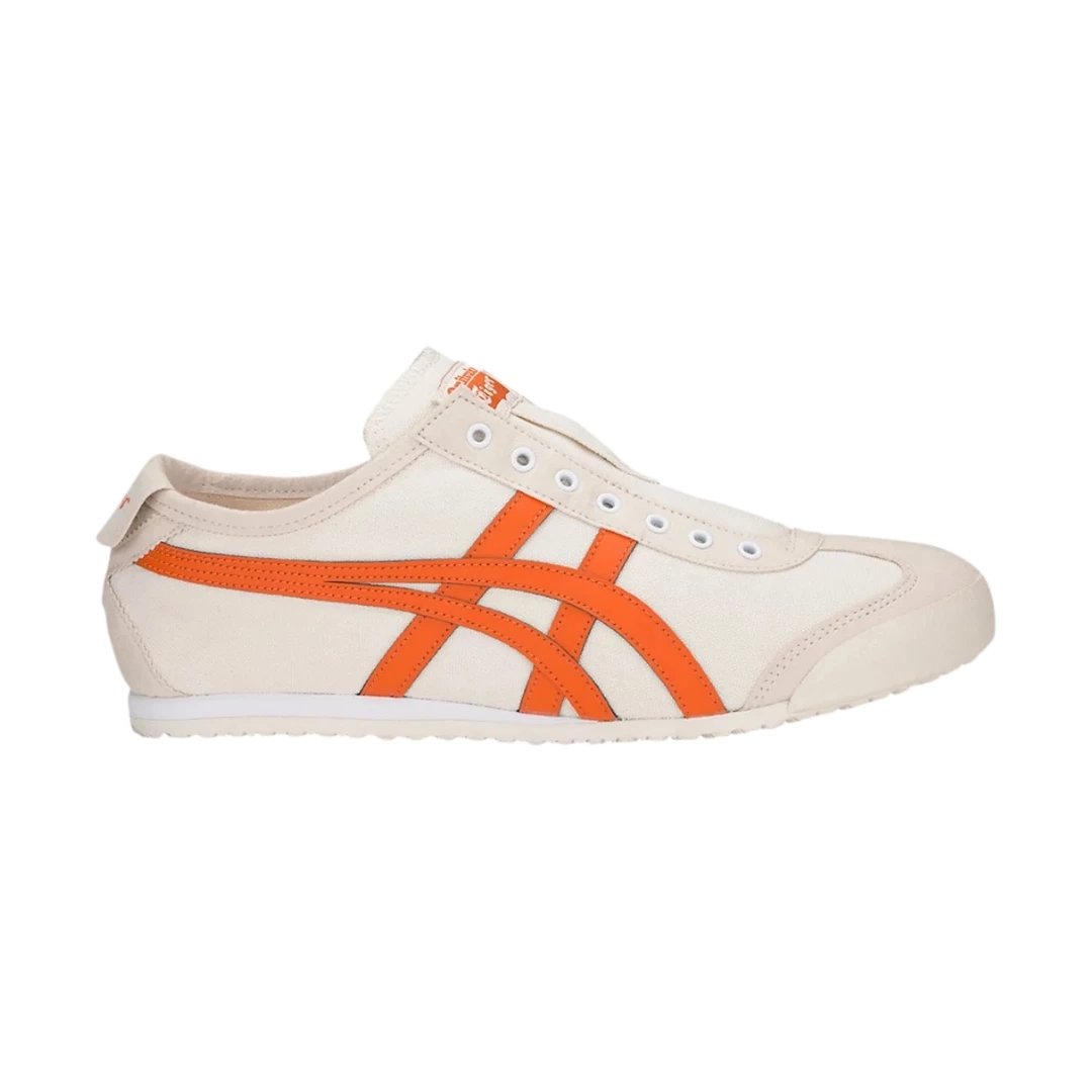 Onitsuka Tiger Sneakers Mexico 66 — Birch Orange