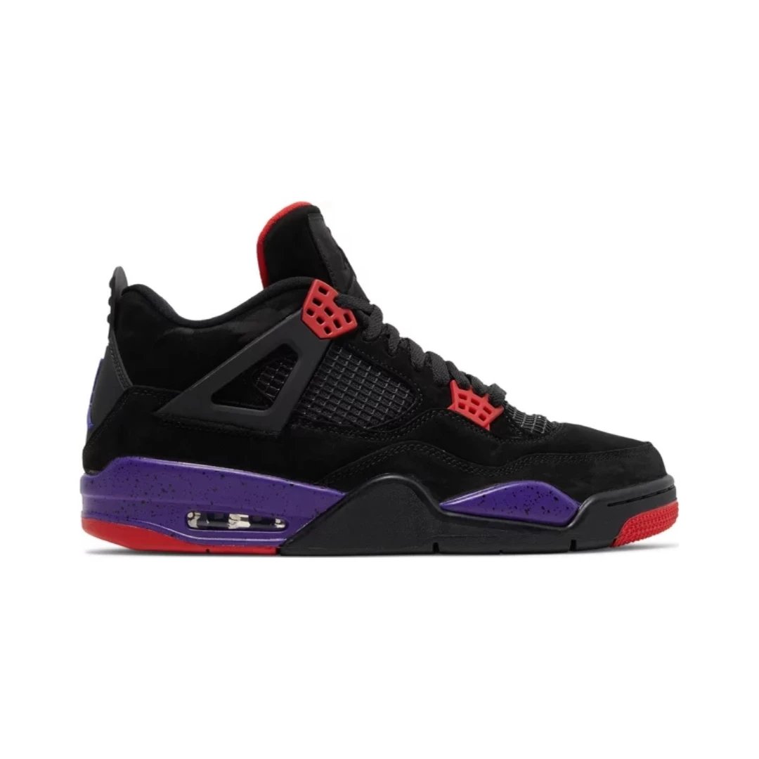 Raptors